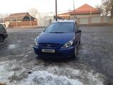 Peugeot 307 2002 годаүшін1 350 000 тг. в Есик