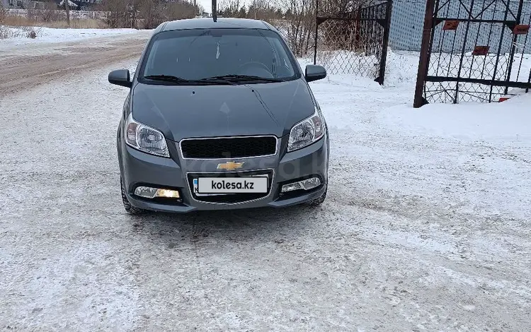 Chevrolet Nexia 2021 годаүшін4 300 000 тг. в Караганда