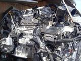 Двигатель 2GR 2AZ 2AR FE 2GRFE 2AZFE 2ARFE АКПП U660 U760 U660E U760E за 500 000 тг. в Алматы – фото 3