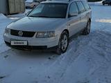 Volkswagen Passat 1999 годаүшін1 999 000 тг. в Усть-Каменогорск