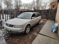 Volkswagen Passat 1999 годаfor2 500 000 тг. в Усть-Каменогорск