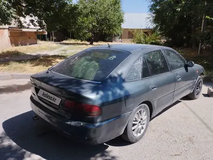 Mitsubishi Galant 1993 года за 650 000 тг. в Шымкент – фото 5