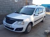 ВАЗ (Lada) Largus 2014 годаfor3 300 000 тг. в Уральск