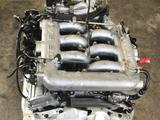 Двигатель на мазда.Mazda за 280 000 тг. в Алматы