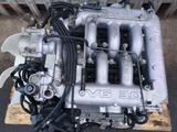 Двигатель на мазда.Mazda за 280 000 тг. в Алматы – фото 5