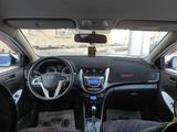Hyundai Accent 2012 годаүшін5 000 000 тг. в Байконыр – фото 5