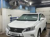 Lexus RX 350 2015 года за 12 300 000 тг. в Астана