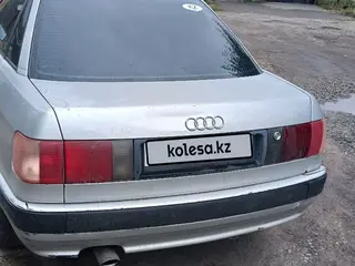 Audi 80, 1992