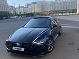 Hyundai Sonata 2021 годаfor12 800 000 тг. в Астана