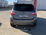 Changan CS35 2014 года за 2 700 000 тг. в Атырау – фото 4