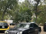 Mercedes-Benz E 240 1998 года за 3 300 000 тг. в Тараз