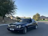 Mercedes-Benz E 240 1998 года за 3 300 000 тг. в Тараз – фото 5