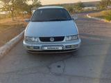 Volkswagen Passat 1996 годаfor1 800 000 тг. в Жезказган – фото 5