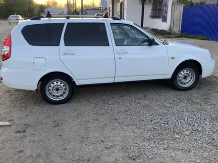 ВАЗ (Lada) Priora 2013 года за 2 450 000 тг. в Актобе