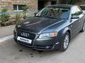 Audi A4 2005 года за 6 000 000 тг. в Усть-Каменогорск – фото 11