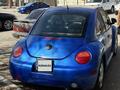 Volkswagen Beetle 1999 года за 1 600 000 тг. в Атырау – фото 2