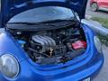 Volkswagen Beetle 1999 года за 1 600 000 тг. в Атырау – фото 3