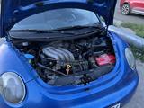 Volkswagen Beetle 1999 годаүшін1 600 000 тг. в Атырау – фото 3