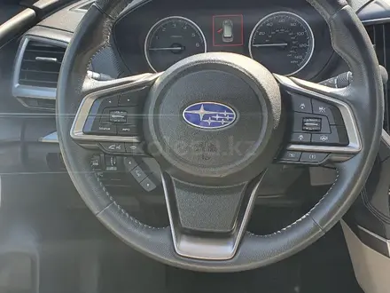 Subaru Forester 2021 года за 13 500 000 тг. в Алматы – фото 22