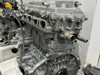 Новый двигатель Lifan x60үшін750 000 тг. в Актау
