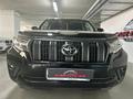 Toyota Land Cruiser Prado 2022 года за 38 500 000 тг. в Астана