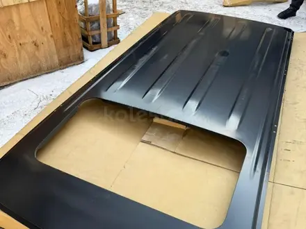 Кузовные детали Тойота Лексус Toyota Lexus за 10 000 тг. в Шымкент – фото 3