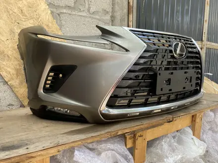 Кузовные детали Тойота Лексус Toyota Lexus за 10 000 тг. в Шымкент – фото 11