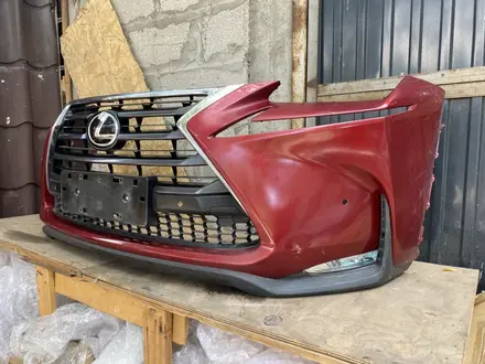 Кузовные детали Тойота Лексус Toyota Lexus за 10 000 тг. в Шымкент – фото 12