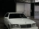 Mercedes-Benz S 320 1995 года за 2 750 000 тг. в Алматы