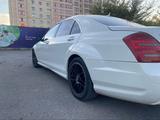 Mercedes-Benz S 500 2008 годаfor9 000 000 тг. в Караганда