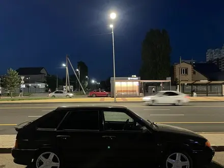 ВАЗ (Lada) 2114 2012 года за 1 350 000 тг. в Астана