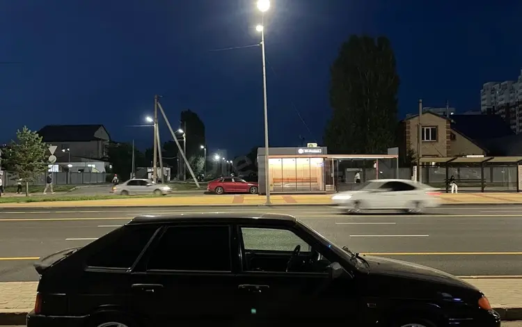 ВАЗ (Lada) 2114 2012 года за 1 350 000 тг. в Астана