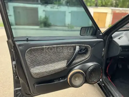 ВАЗ (Lada) 2114 2012 года за 1 350 000 тг. в Астана – фото 13