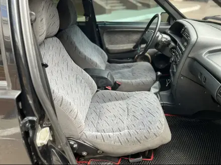 ВАЗ (Lada) 2114 2012 года за 1 350 000 тг. в Астана – фото 14