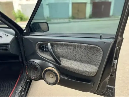 ВАЗ (Lada) 2114 2012 года за 1 350 000 тг. в Астана – фото 15