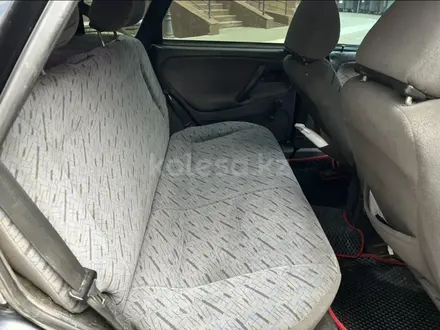 ВАЗ (Lada) 2114 2012 года за 1 350 000 тг. в Астана – фото 16