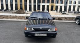ВАЗ (Lada) 2114 2012 года за 1 350 000 тг. в Астана – фото 2