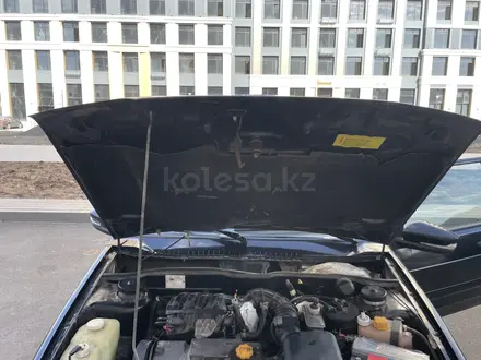 ВАЗ (Lada) 2114 2012 года за 1 350 000 тг. в Астана – фото 8