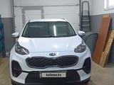 Kia Sportage 2019 годаүшін9 500 000 тг. в Астана – фото 2