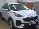 Kia Sportage 2019 годаүшін9 500 000 тг. в Астана