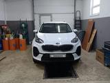 Kia Sportage 2019 годаүшін9 500 000 тг. в Астана – фото 4