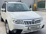 Subaru Forester 2011 года за 6 700 000 тг. в Шымкент