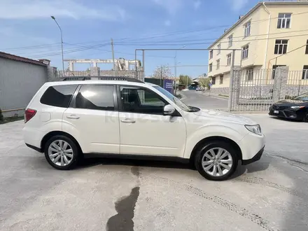 Subaru Forester 2011 года за 6 700 000 тг. в Шымкент – фото 10