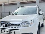 Subaru Forester 2011 годаүшін6 700 000 тг. в Шымкент – фото 2