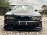 BMW 535 1995 годаүшін3 200 000 тг. в Алматы