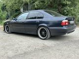 BMW 535 1995 годаүшін3 200 000 тг. в Алматы – фото 3