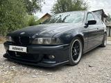 BMW 535 1995 годаүшін3 200 000 тг. в Алматы – фото 2