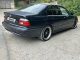 BMW 535 1995 годаүшін3 200 000 тг. в Алматы – фото 4