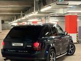 Land Rover Range Rover Sport 2012 годаүшін11 500 000 тг. в Алматы – фото 4