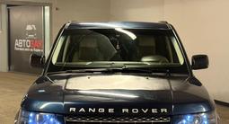 Land Rover Range Rover Sport 2012 годаүшін16 000 000 тг. в Алматы – фото 5
